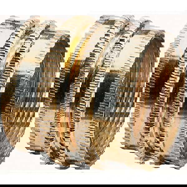 Garden Hose Connector: 0.75